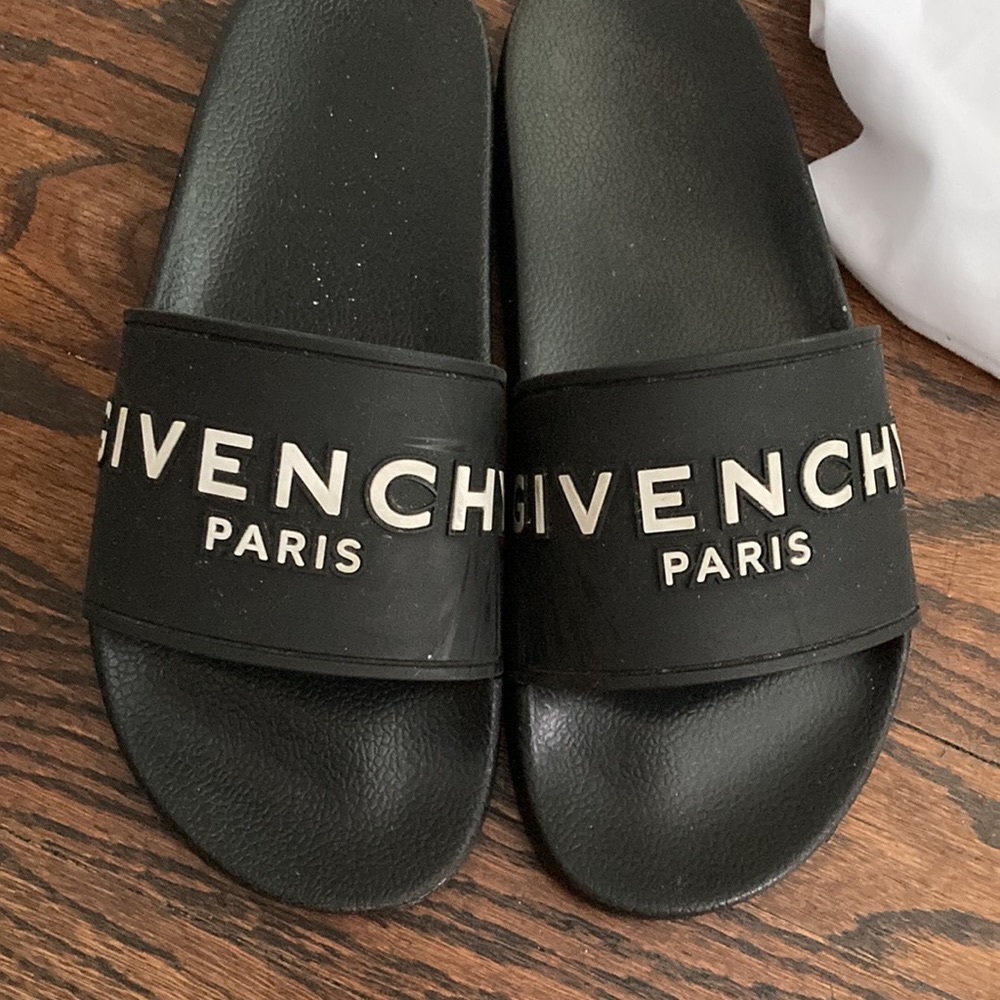 Quality logo pool slides
